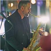 Insegnante di Storia, Teoria Musicale e Sassofono